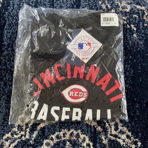 Cincinnati Reds Cotten T-shirt